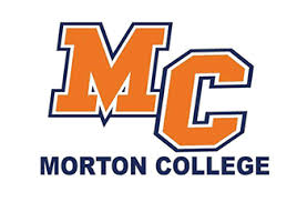 Morton College Logo